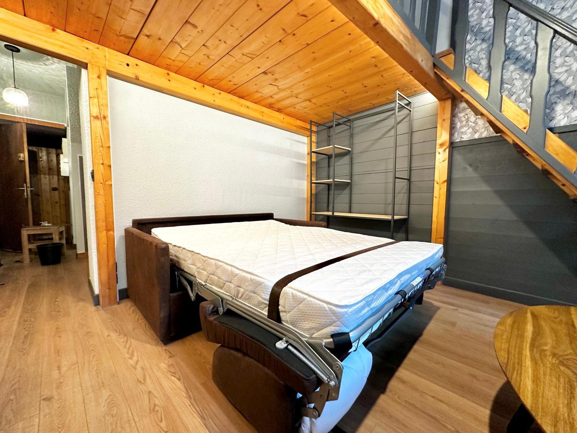 Superbe Appartement Hyper-Centre Chamonix Exterior photo